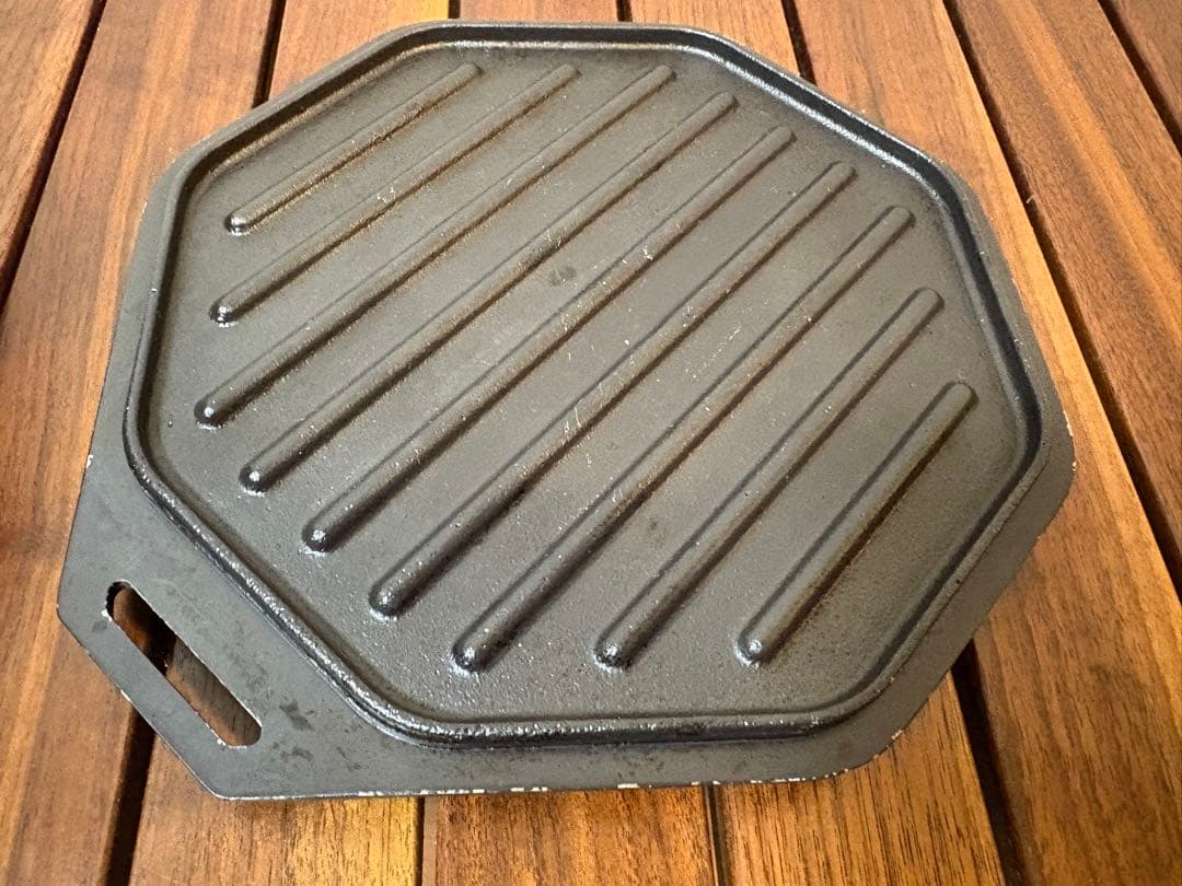 【Ember Design】ACO Dutch Oven アルミダッチオーブン