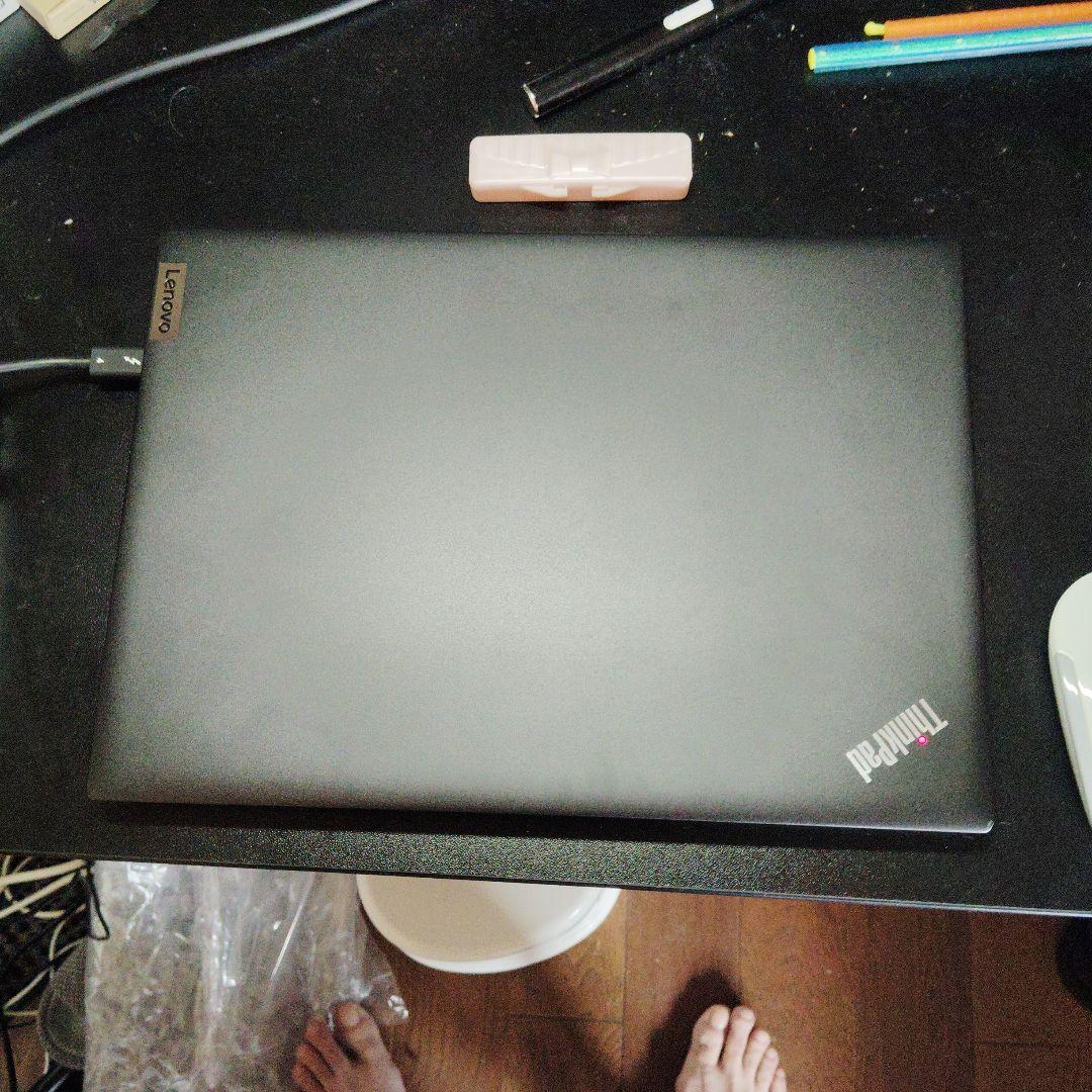 Windowsノート本体 Lenovo Thinkpad L13 Gen 4 Core i5-1335U