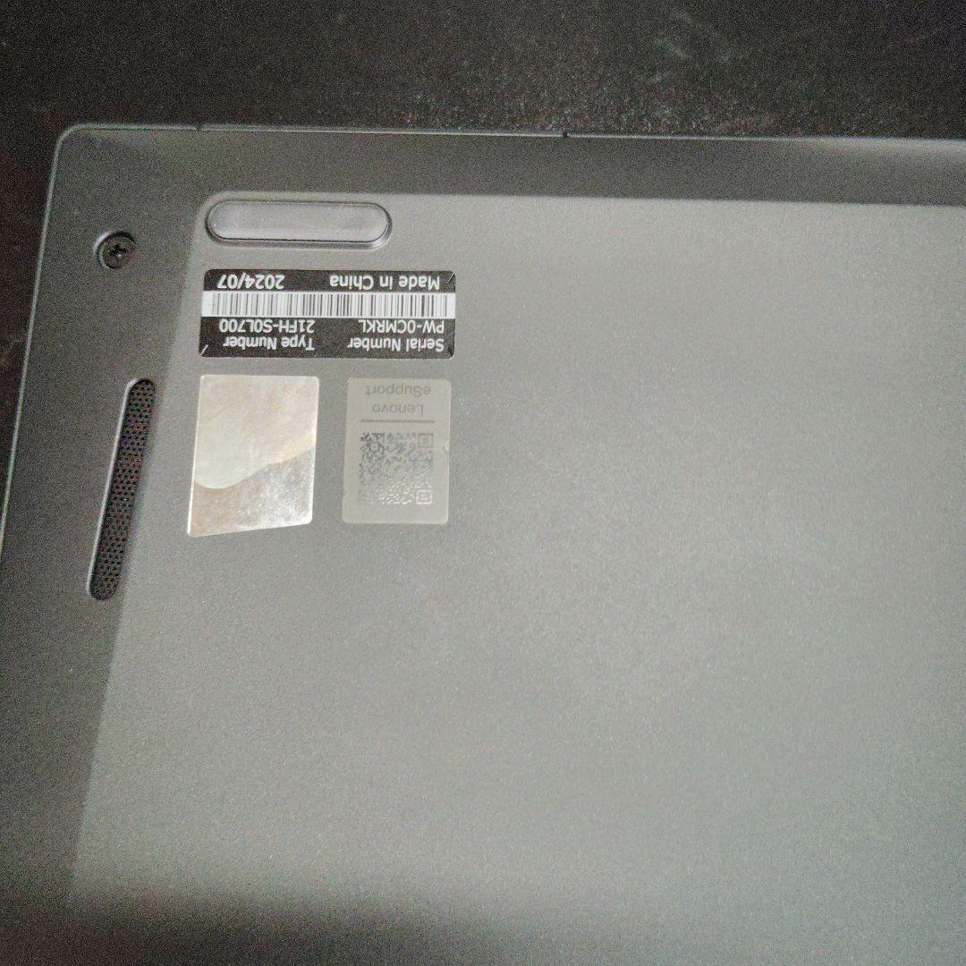 Windowsノート本体 Lenovo Thinkpad L13 Gen 4 Core i5-1335U