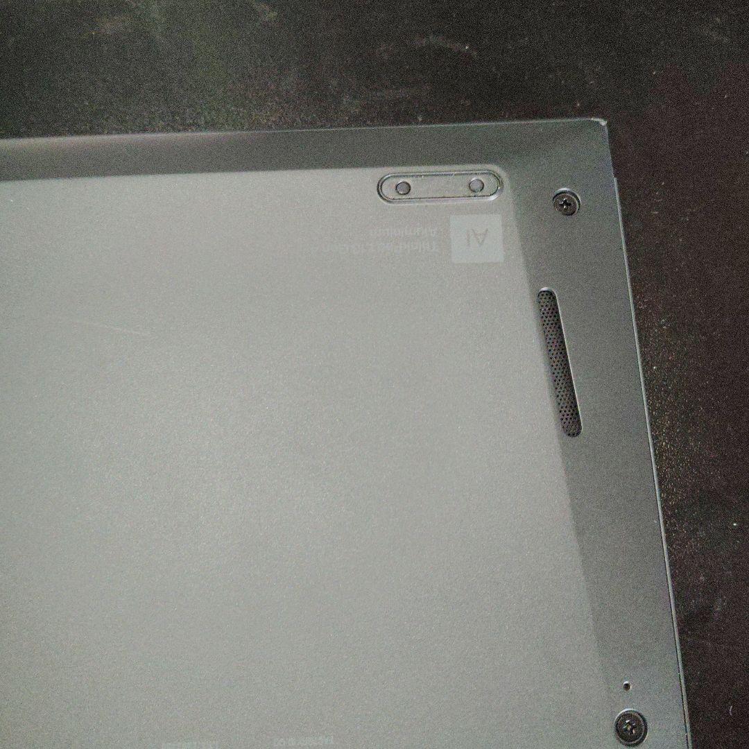 Windowsノート本体 Lenovo Thinkpad L13 Gen 4 Core i5-1335U