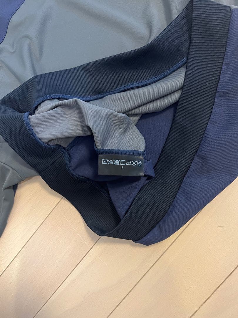 TFW49 SKIPPER POLO ポロシャツ　ゴルフ