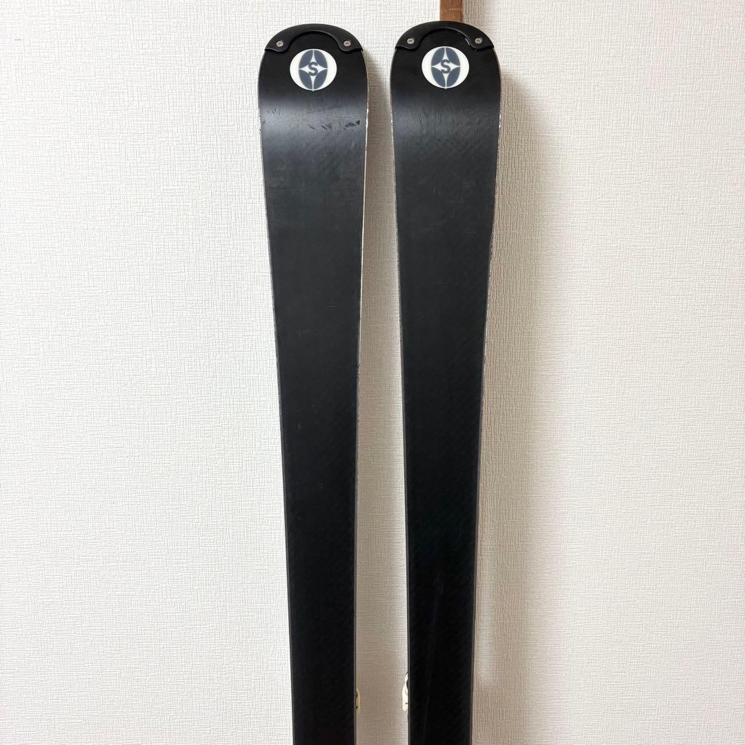 スキー OGASAKA Unity SS-2 165cm