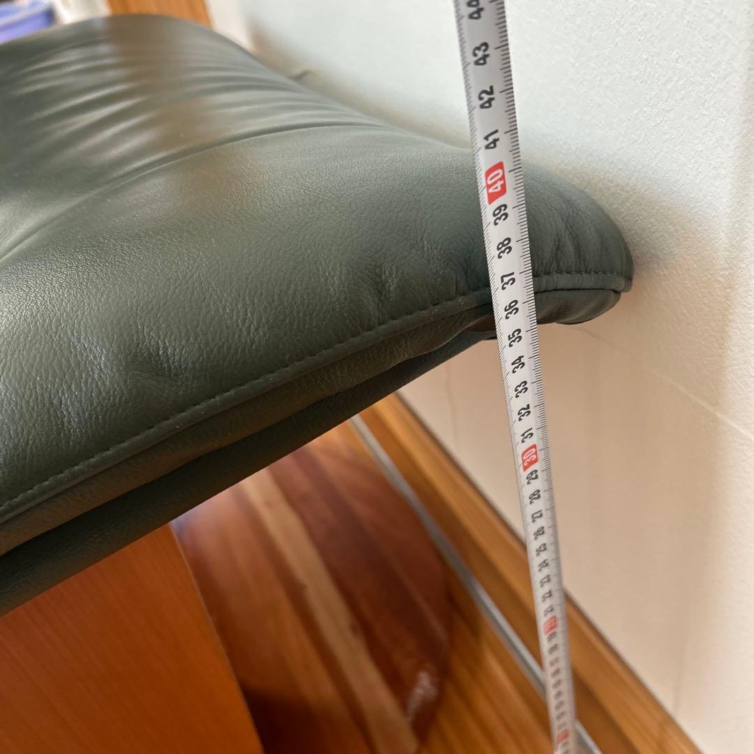 カリモク　ザファースト　オットマン