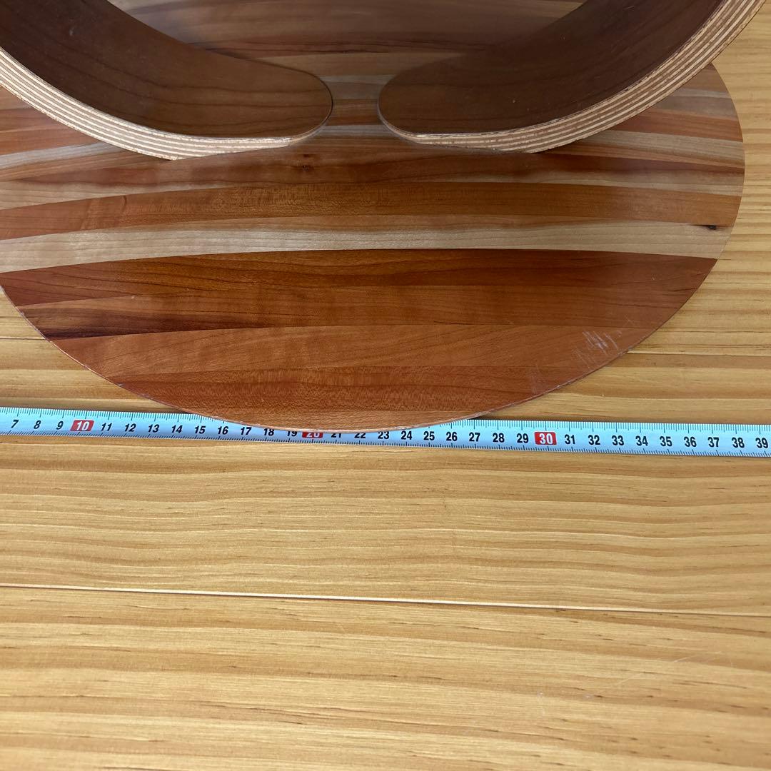 カリモク　ザファースト　オットマン