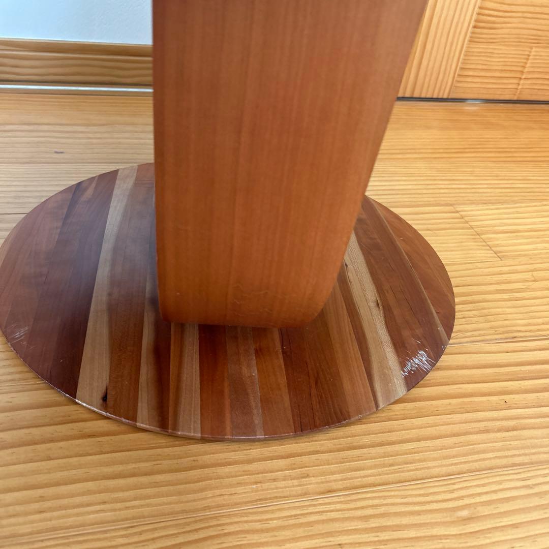 カリモク　ザファースト　オットマン