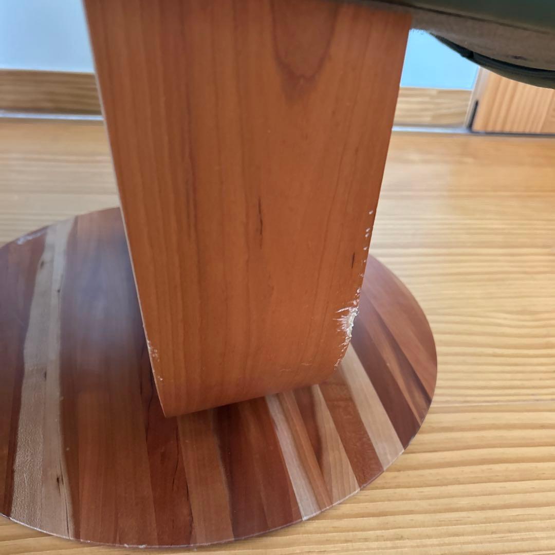 カリモク　ザファースト　オットマン