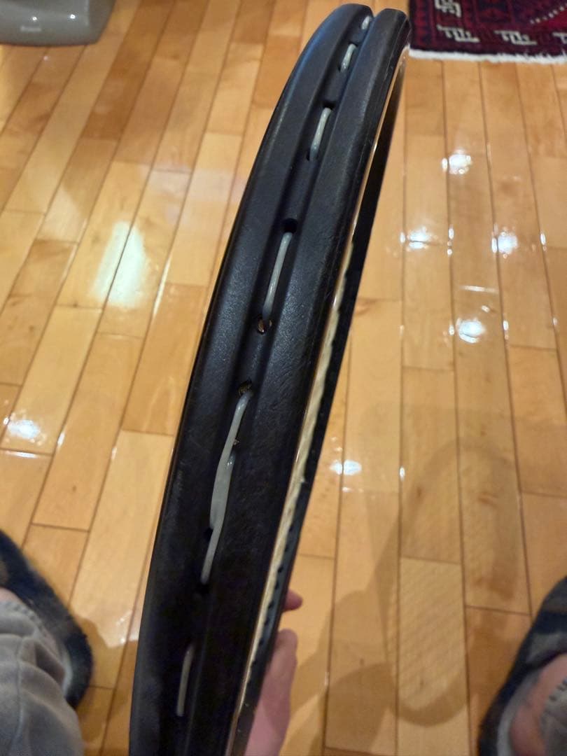 2023 プリンス ファントムグラファイト107 G2 graphaite107