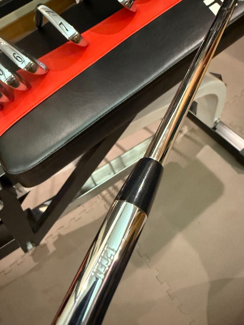 Titleist 680MBアイアン8本セット