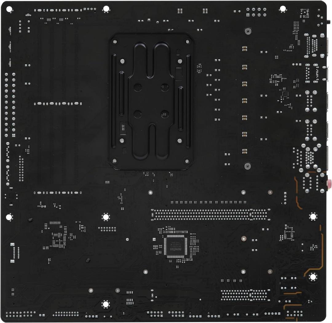 ASRock B650M PG Lightning AM5マザーボード 新品同様