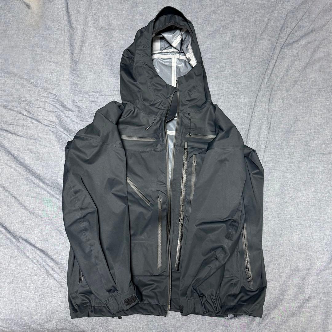 ジャケット・アウター White Mountaineering SAITOS 3L MOUNTAIN