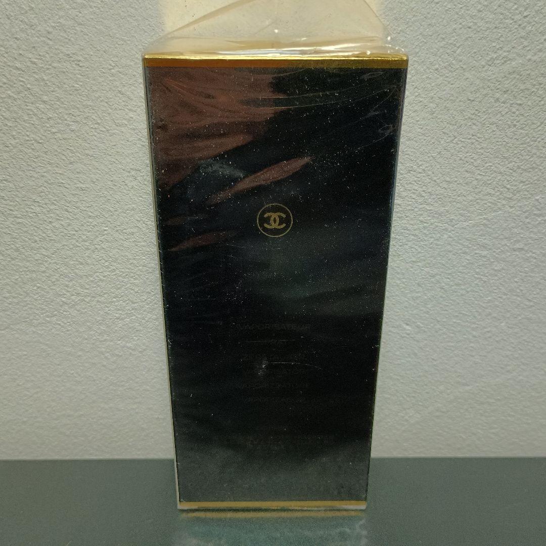 未開封 CHANEL COCO ココシャネル オードトワレ 100ml