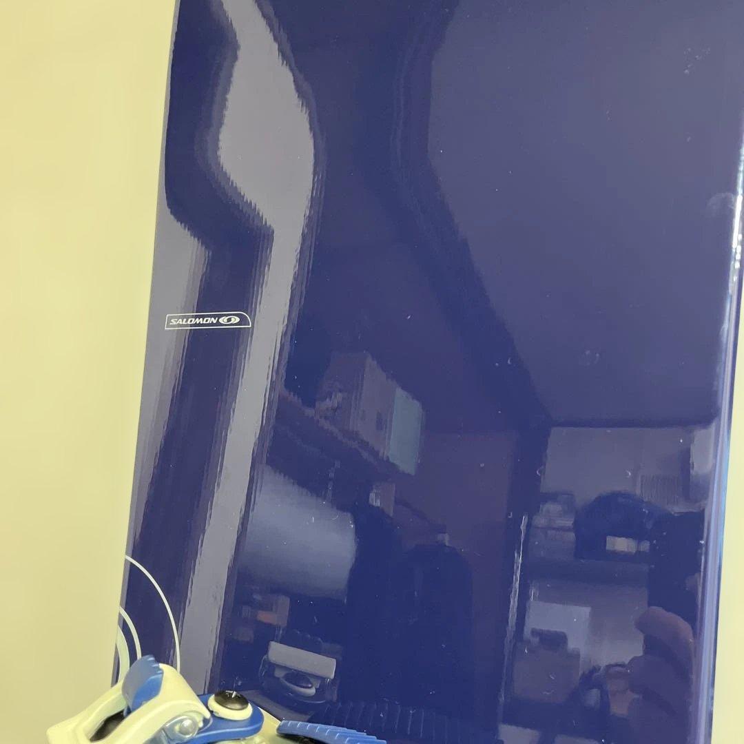 SALOMON スノーボードセット サロモン