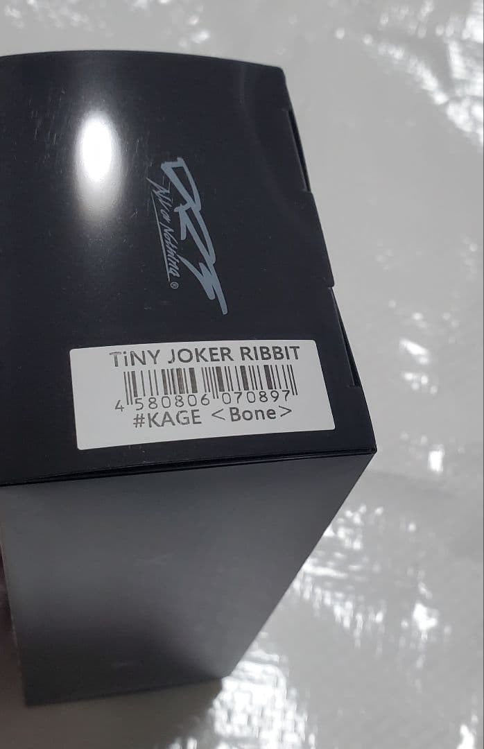 DRT タイニージョーカー kage カゲ 新品