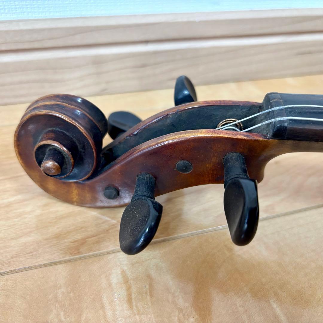 鈴木政吉 MASAKICHI SUZUKI No.5 バイオリン