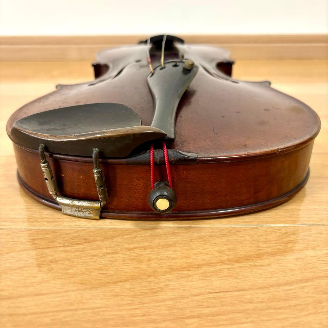 鈴木政吉 MASAKICHI SUZUKI No.5 バイオリン