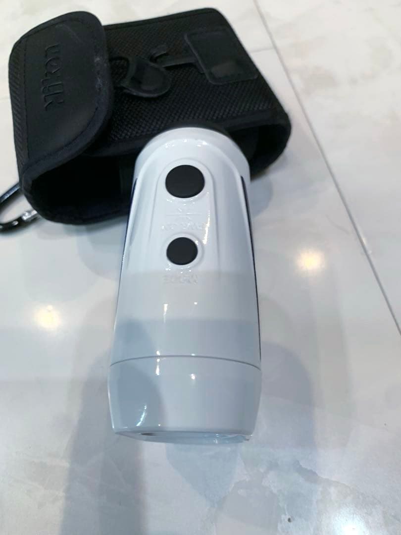 ニコン　Nikon クールショット　40 igⅡ ゴルフ　レーザースコープ
