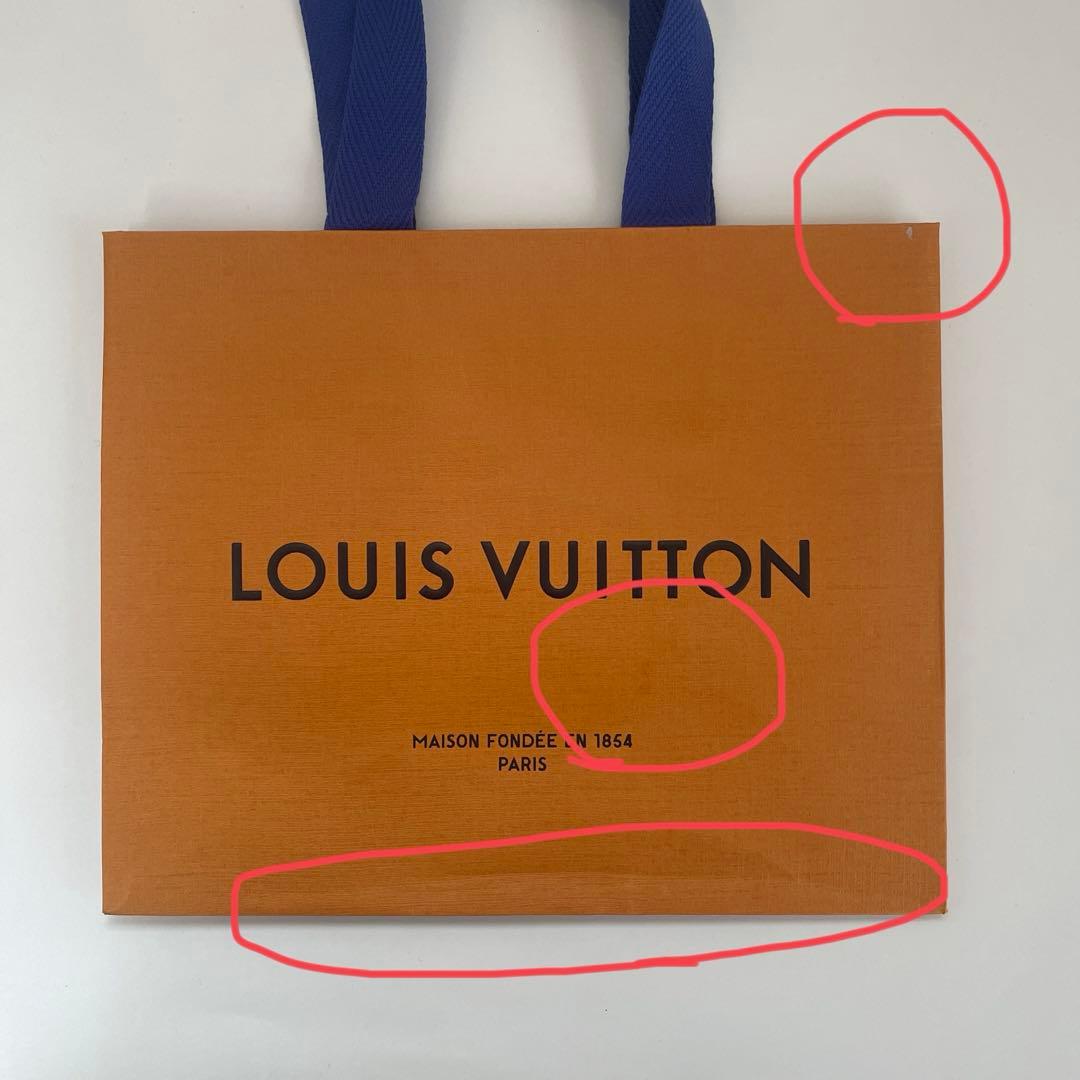 【値下げ】新品未使用　ルイヴィトン　小銭入れ