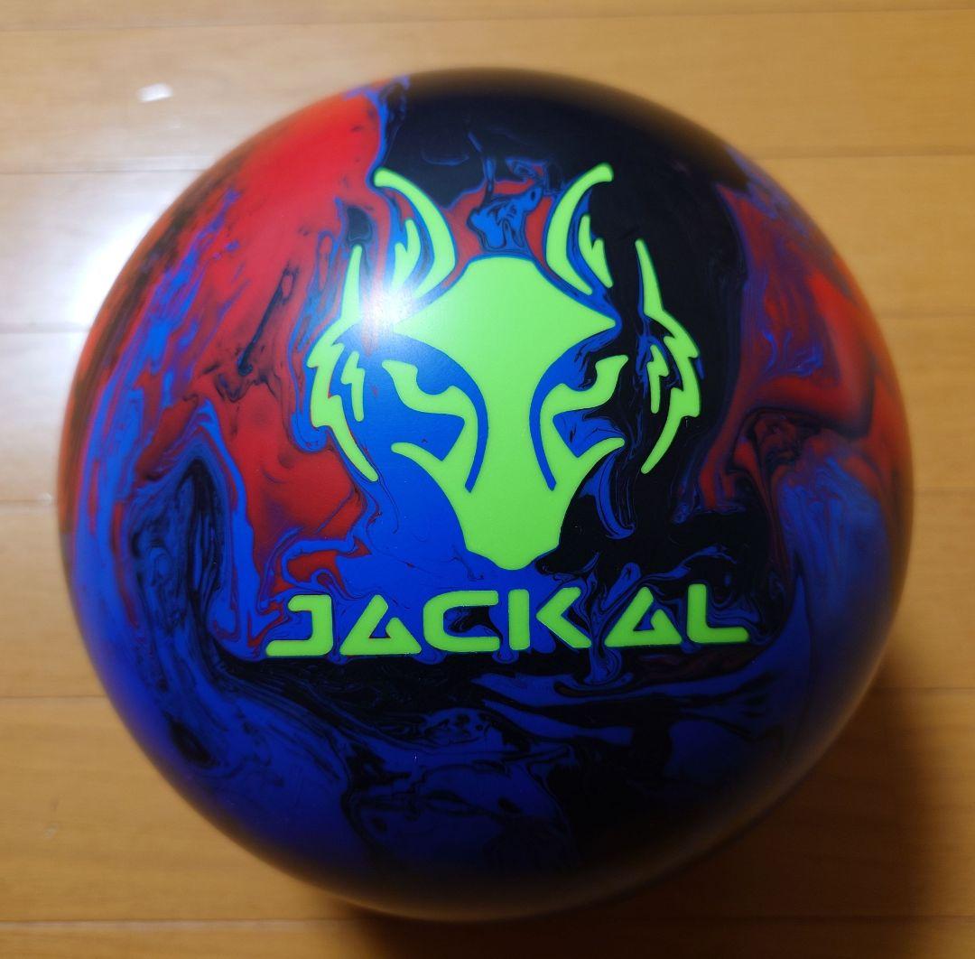 ◆MOTIV JACKAL HOWL◆ モーティブ ジャッカル・ハウル 15P