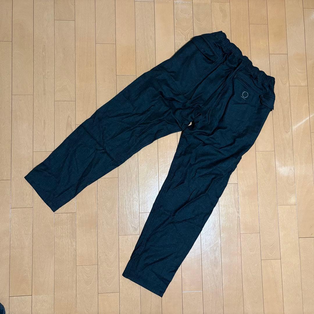 山と道 Merino 5-Pocket Pants MEN S-Tall