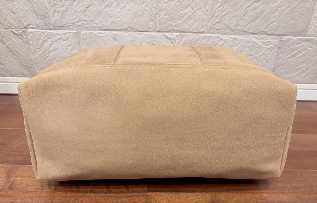 zattu ザッツ MACTO-TO マックトート beigeベージュ 2way