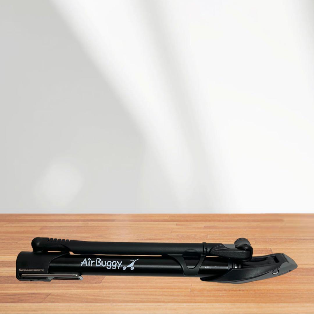 エアバギー　AIRBUGGY　ドーム3　DOME3　ラージ　ペットカート