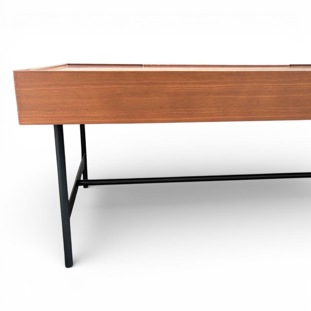 unico　ウニコ　HOXTON　ホクストン　ローテーブル　W900