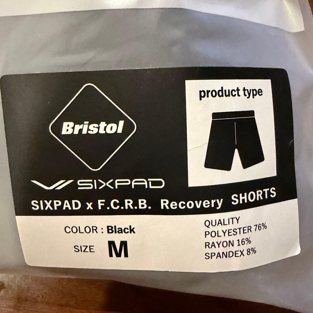 新品上下 Bristol × シックスパッド ブリストルSIXPAD