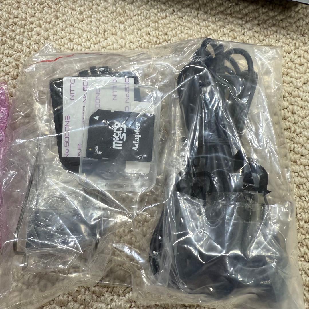 リコール済 comtec ZERO 707LV