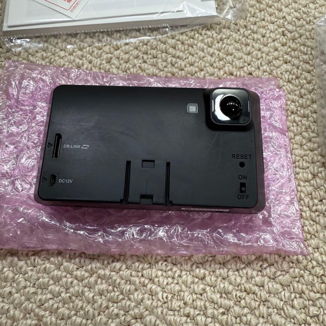 リコール済 comtec ZERO 707LV