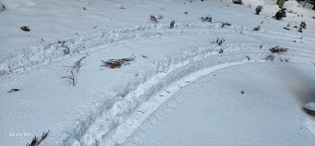 Suzuno スタッドレス2本セット➀