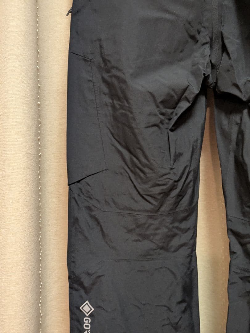 [ak] BURTON GORE-TEX Sサイズ