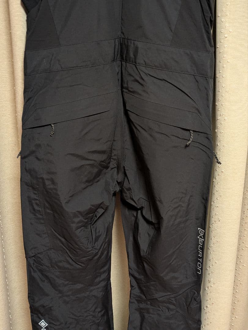 [ak] BURTON GORE-TEX Sサイズ