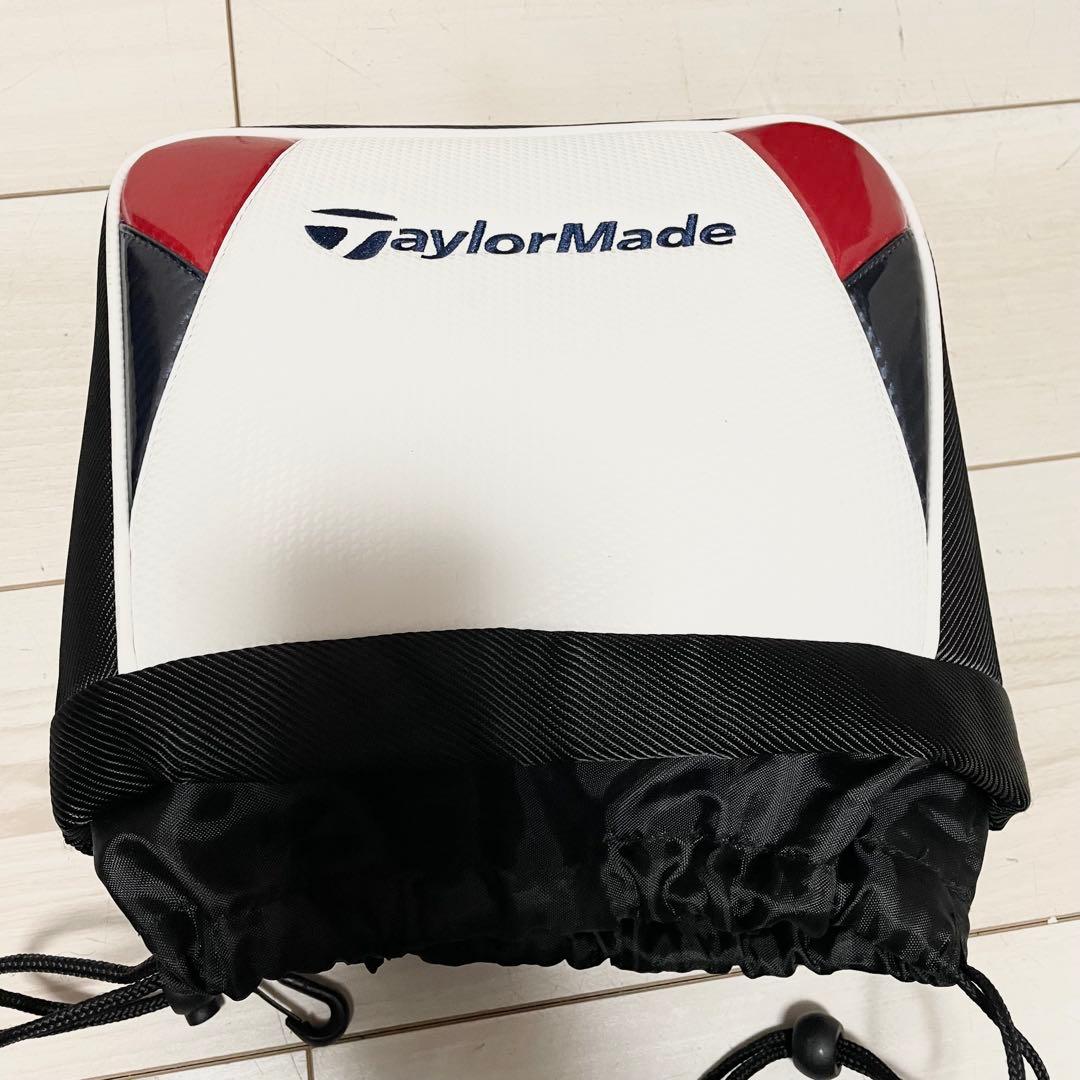 TaylorMade テーラーメイド SY202 キャディバッグ