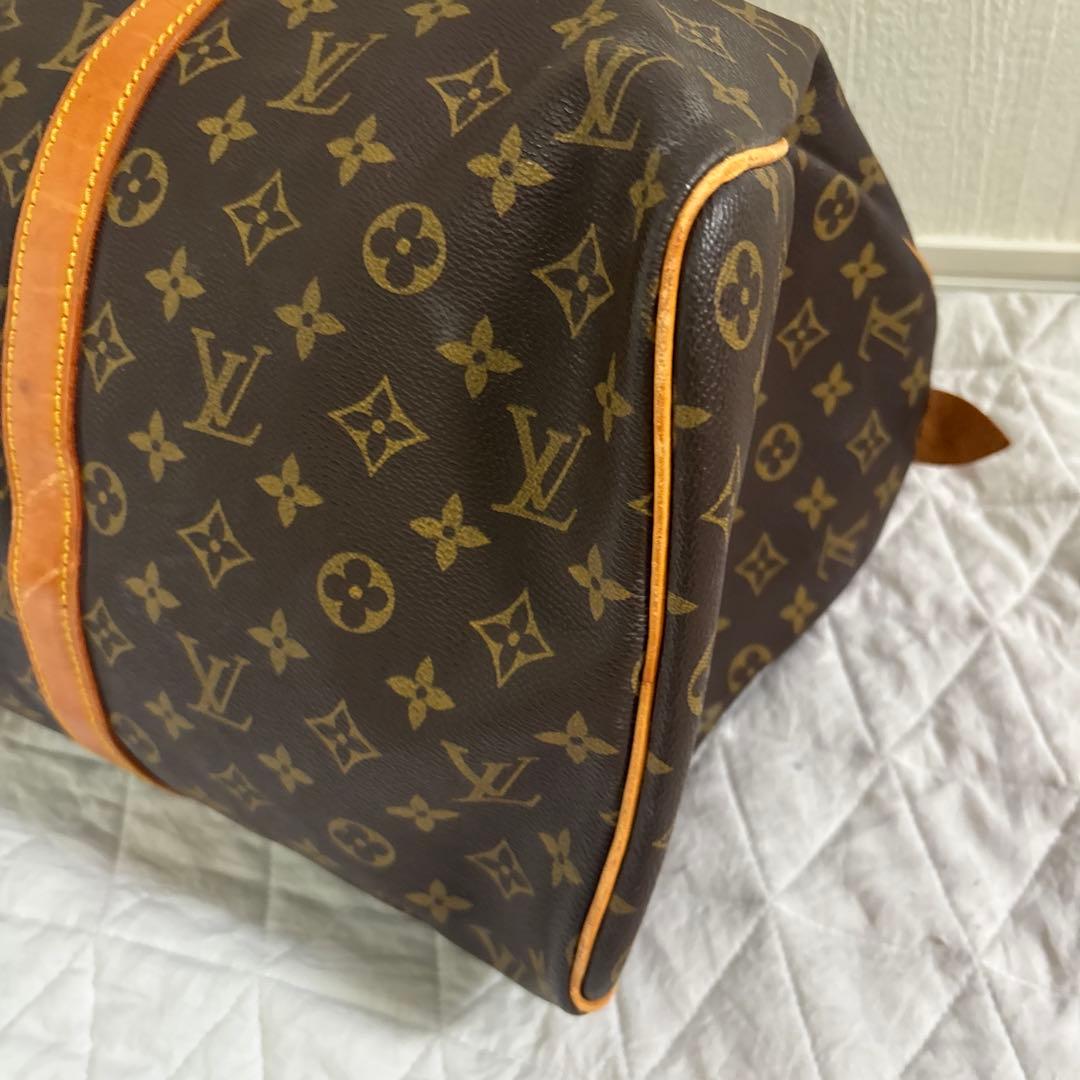 LOUIS VUITTON/ルイヴィトン ボストン