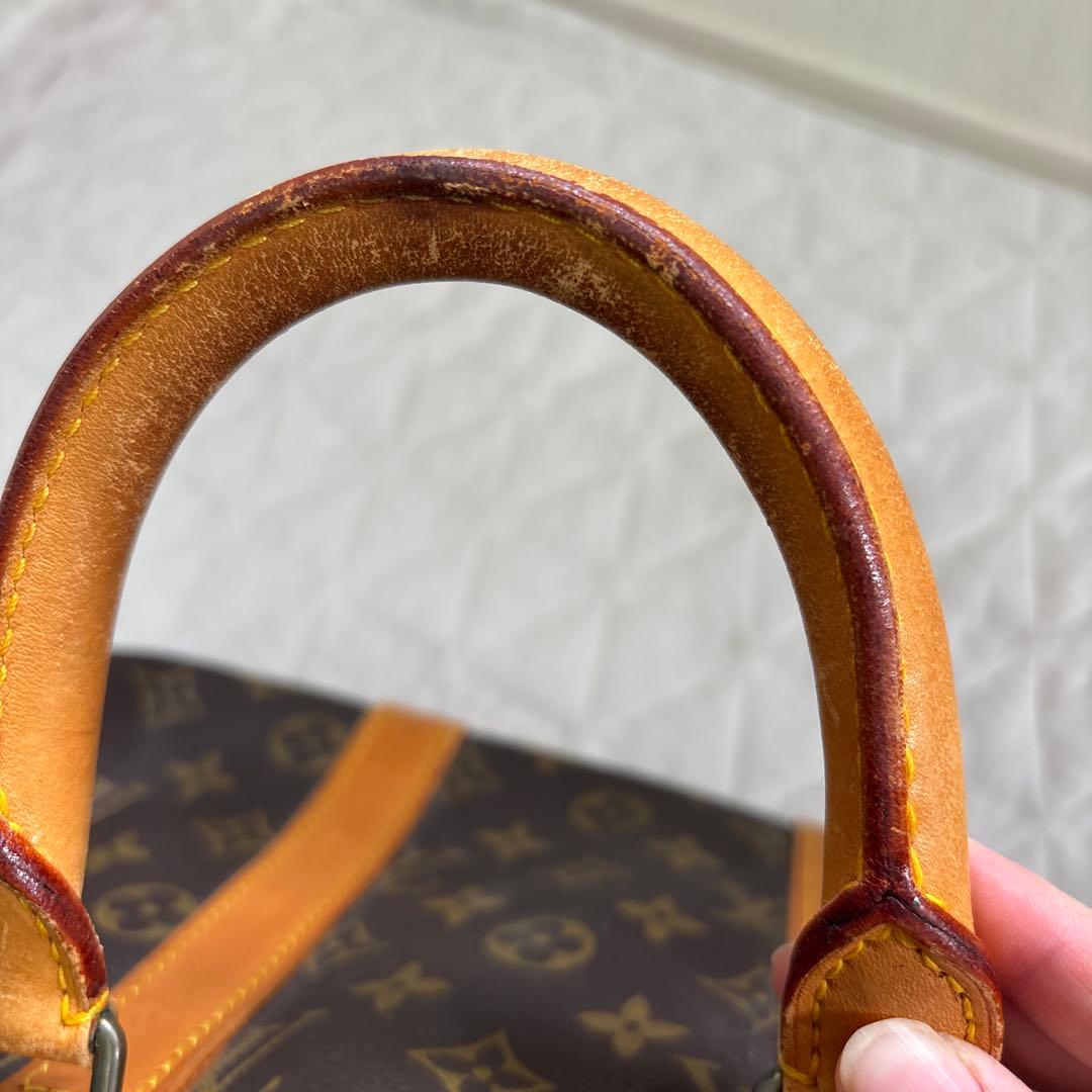LOUIS VUITTON/ルイヴィトン ボストン