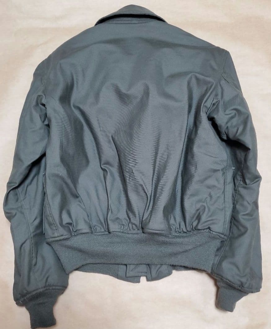 米軍実物 バレイアパレル VALLEY APPAREL CWU-45/P M