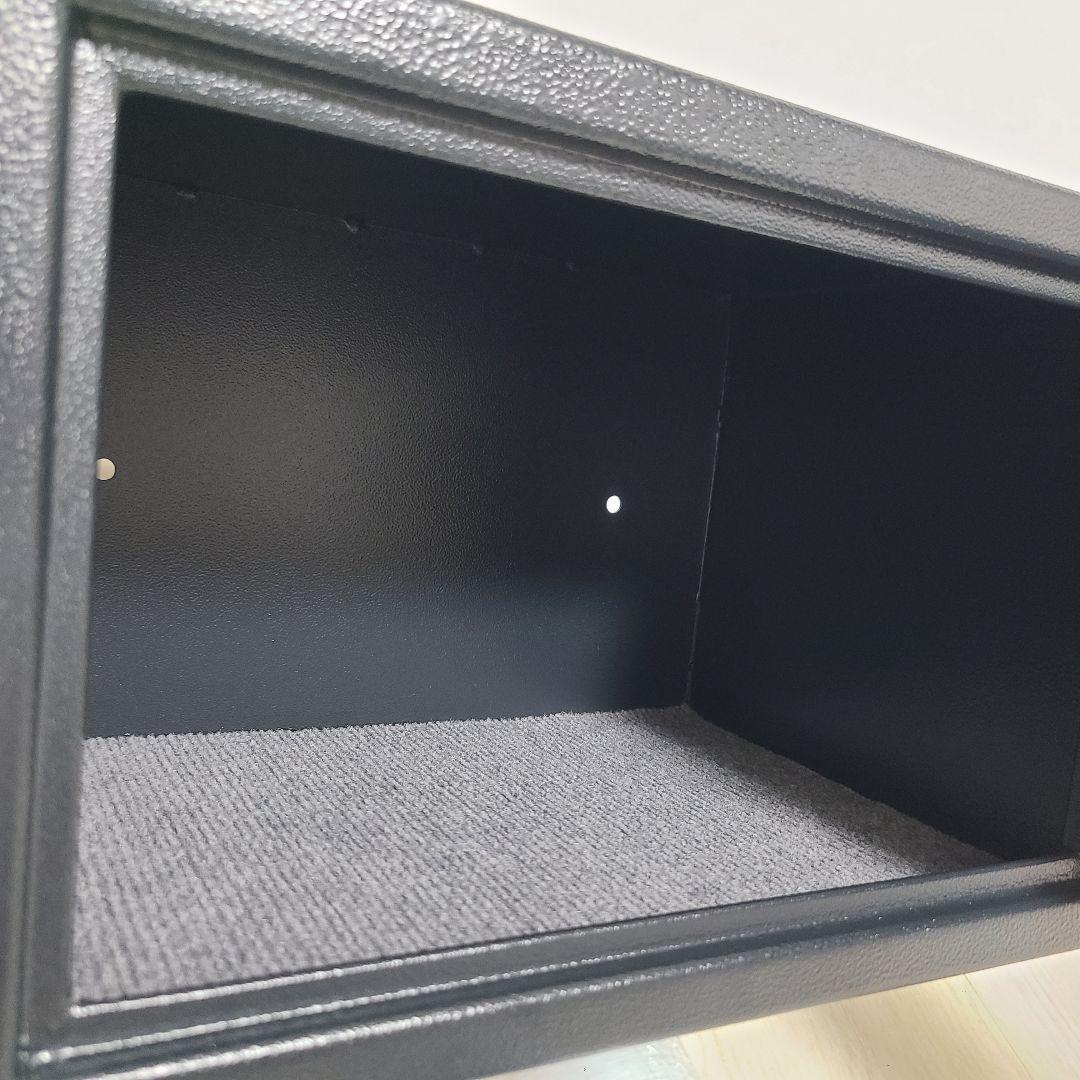 【美品】sentry safe テンキー式 据置型保管庫 X055 金庫