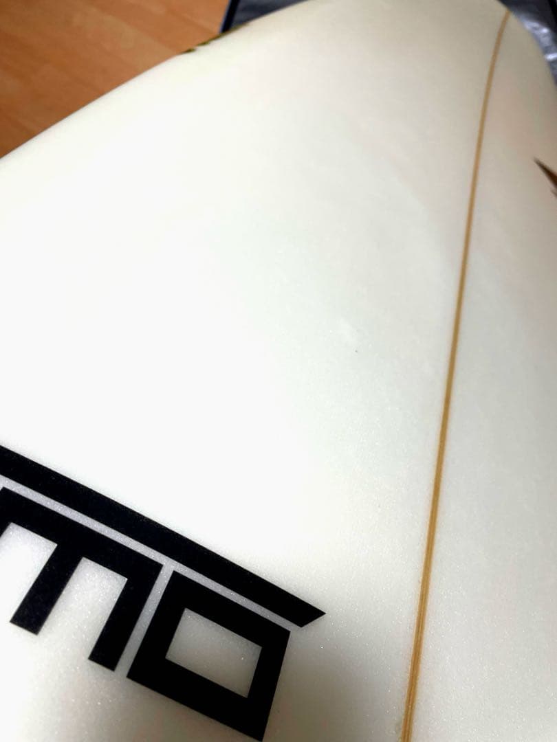 TOMO Cymatic（Sci-Phi2） XTR ＋case