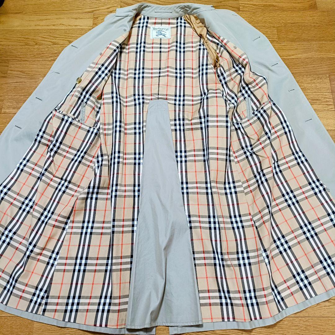 Burberrys トレンチコート 11AR