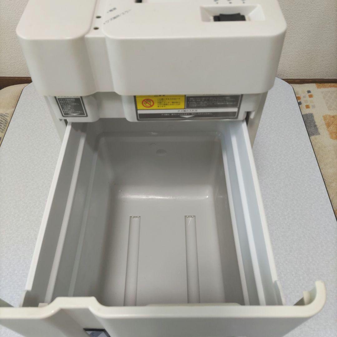 明光商会 MSシュレッダー MS-F10 業務用シュレッダー