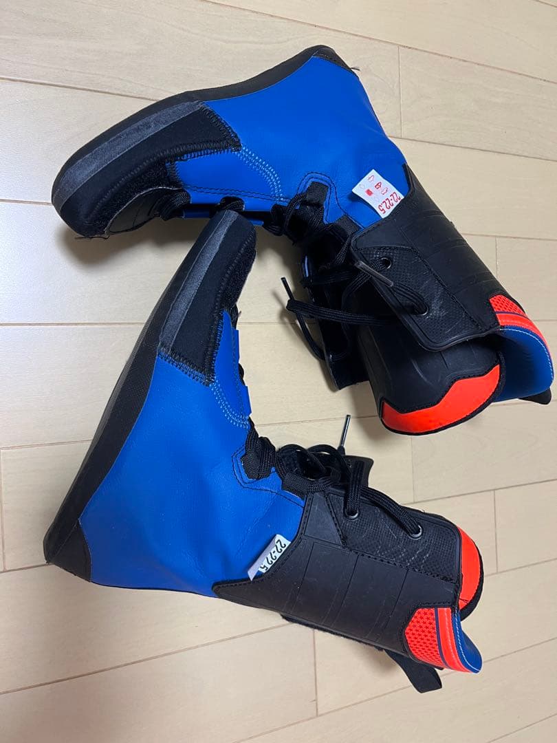 LANGE スキー　インナーブーツ