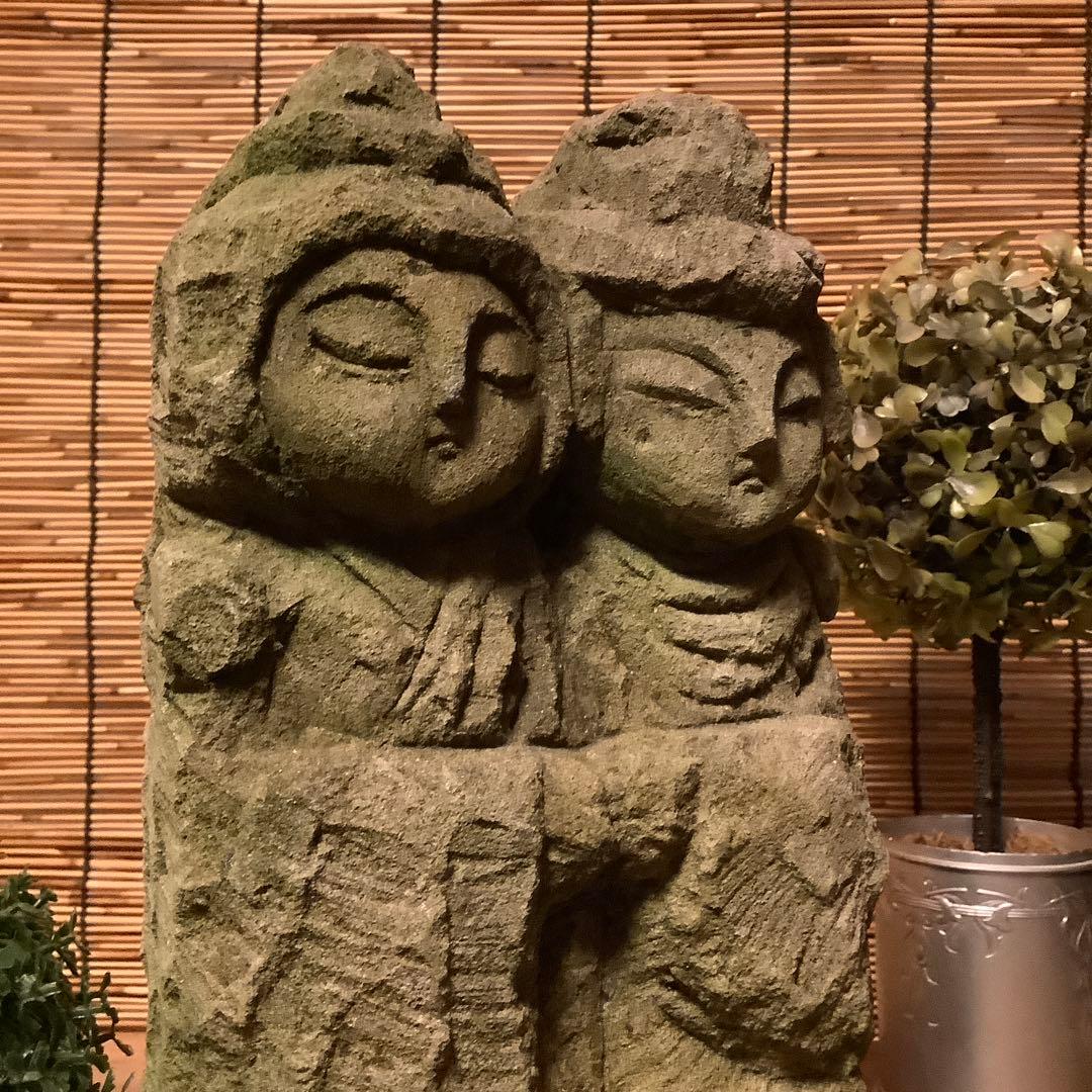 つる様keep…明治期「屋敷祀り道祖神」道祖神信仰・塞の神・岐の神・厄除け・銘