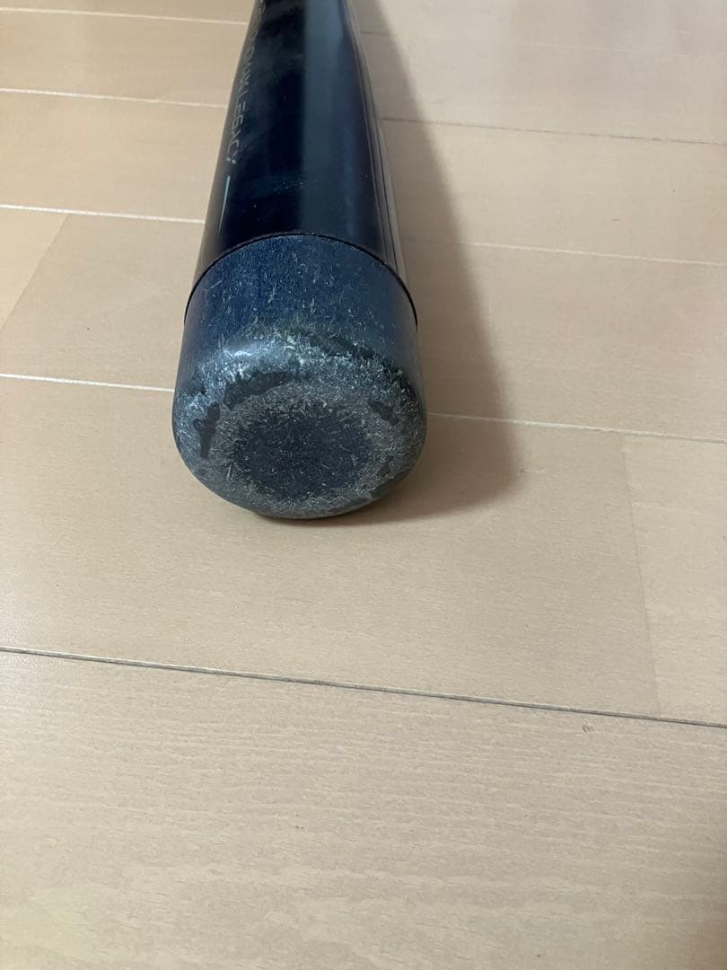 レガシー 少年80cm BEYOND MAX LEGACY 軟式バット