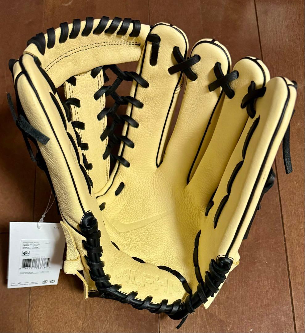 新品未使用タグ付　リバーススウォッシュNIKE