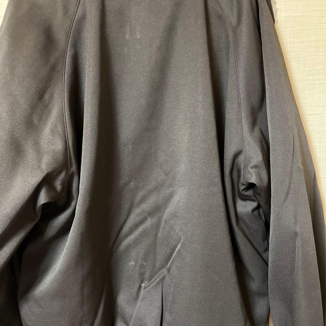 限定　寅壱　ドカジャン　パイロットジャンパー