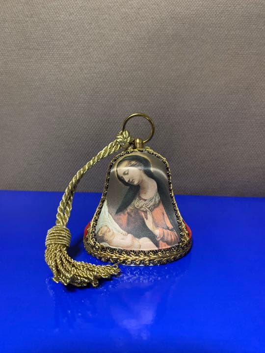 1994年リュージュ☆コレクターズオルゴールベル