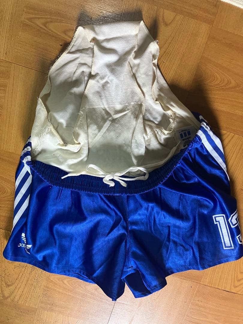 【超レア】ユース代表東西対抗　ユニフォーム　U18