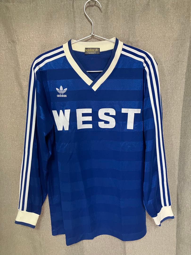 【超レア】ユース代表東西対抗　ユニフォーム　U18