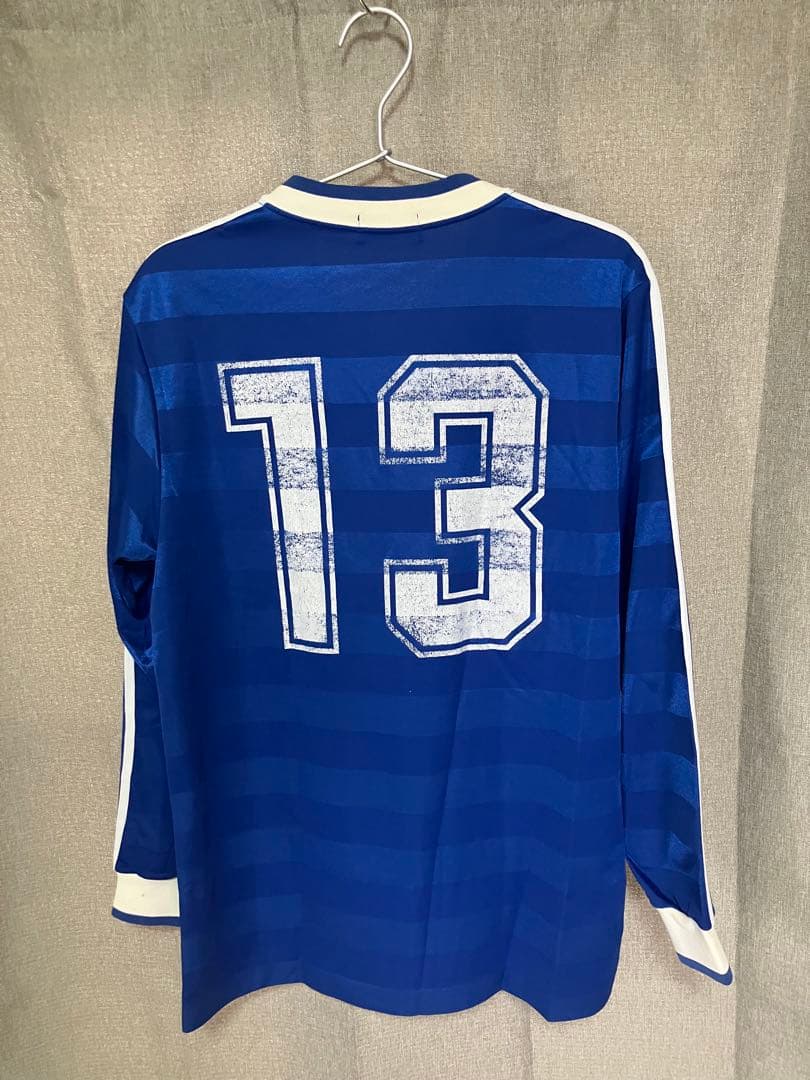 【超レア】ユース代表東西対抗　ユニフォーム　U18