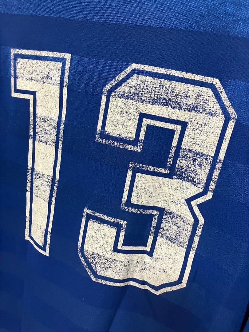 【超レア】ユース代表東西対抗　ユニフォーム　U18